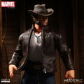 One:12 Collective Action Figure: Logan thumbnail 1