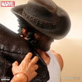 One:12 Collective Action Figure: Logan thumbnail 9
