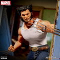 One:12 Collective Action Figure: Logan thumbnail 10