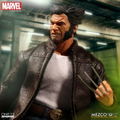 One:12 Collective Action Figure: Logan thumbnail 4