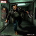 One:12 Collective Action Figure: Logan thumbnail 5