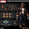 One:12 Collective Action Figure: Logan thumbnail 14