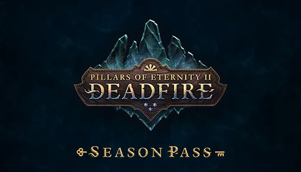 Pillars of Eternity II: Deadfire - Season Pass (DLC) STEAM DLC digital — Import Game Deal
