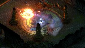 Pillars of Eternity II: Deadfire Season Pass (DLC)