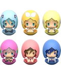 Piyokuru: Hatsune Miku Vol. 01 (Set of 6 pieces) thumbnail 1