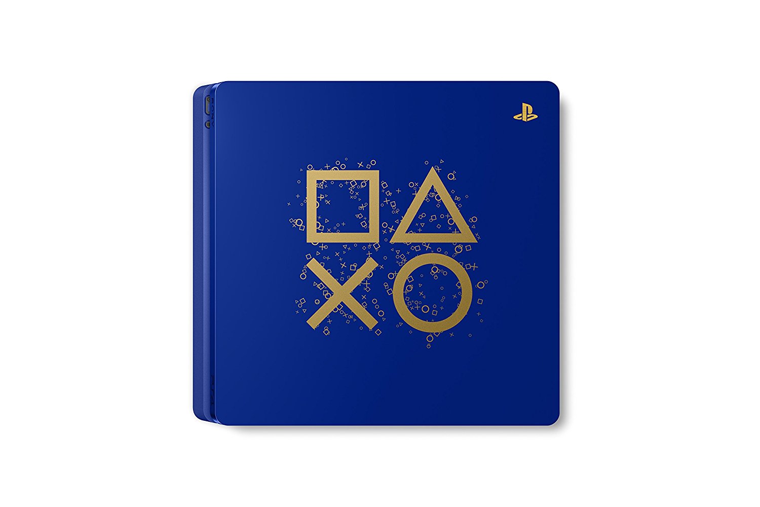 PlayStation 4 500GB HDD [Days of Play Limited Edition]