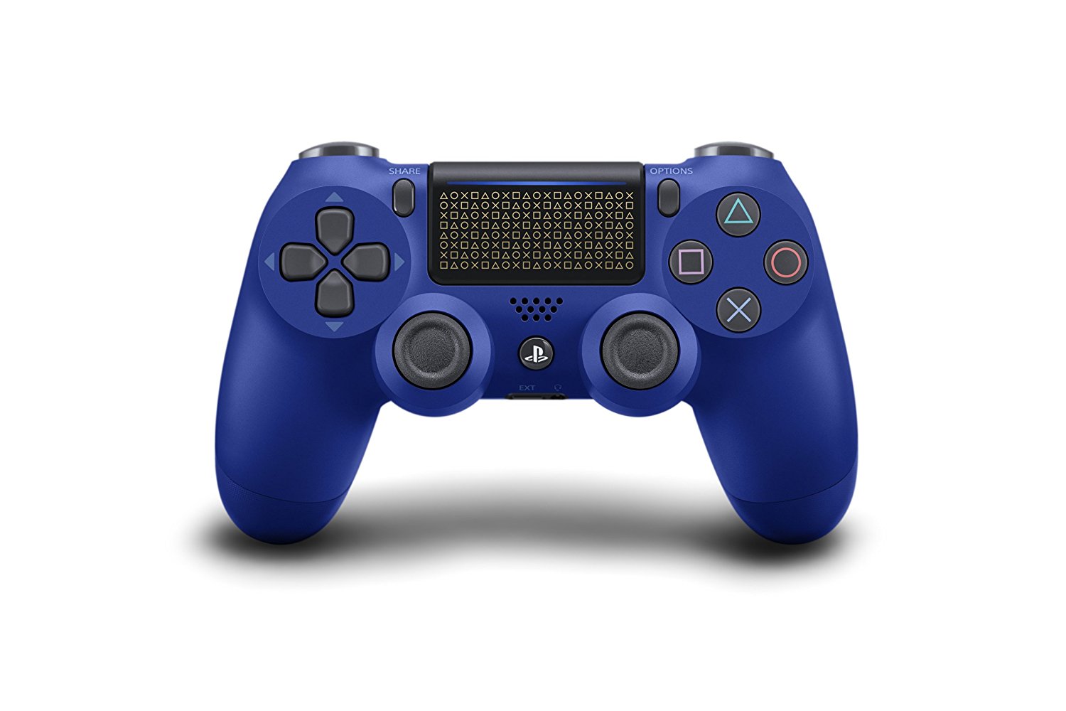 PlayStation 4 500GB HDD [Days of Play Limited Edition]
