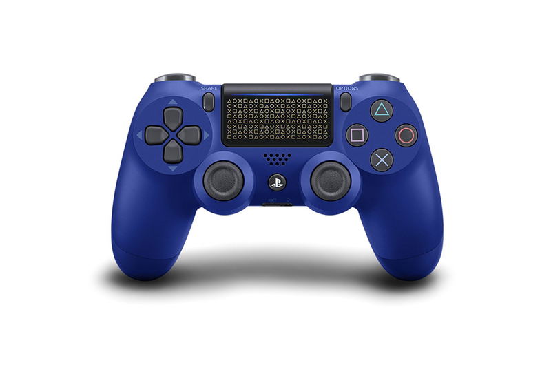 PlayStation 4 500GB HDD [Days of Play Limited Edition] image 5