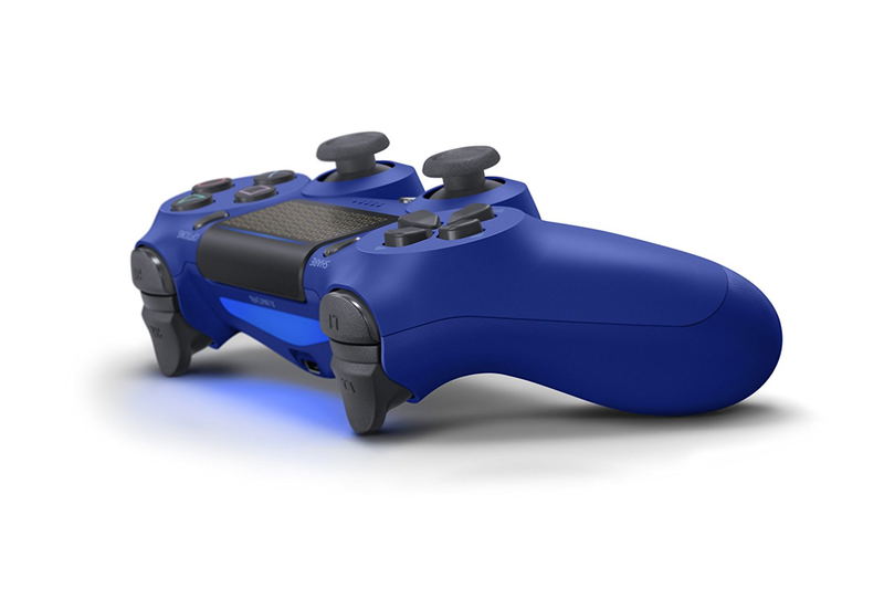 PlayStation 4 500GB HDD [Days of Play Limited Edition] image 6