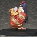 Pyonkichi Cover Illustration 1/6 Scale Pre-Painted Figure: Shiki Tsuruga Sarashi Ver. Limited Edition thumbnail 4