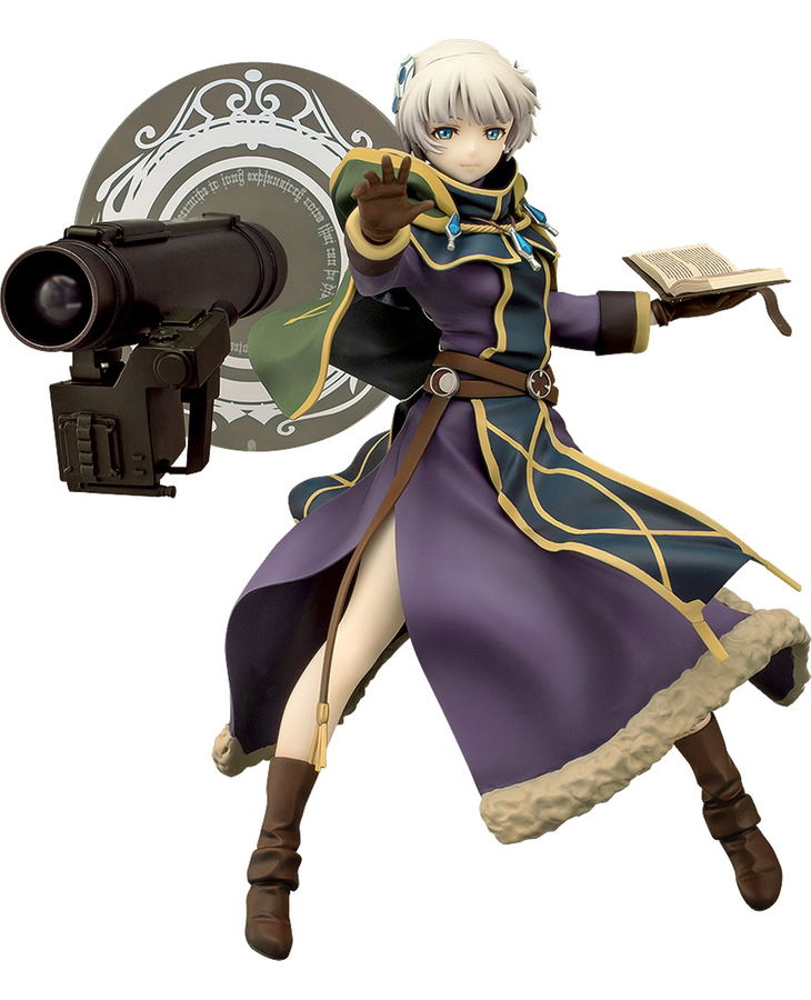 Re:Creators 1/8 Scale Pre-Painted Figure: Meteora Osterreich image 1