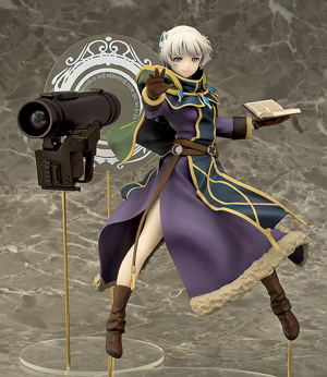 Re:Creators 1/8 Scale Pre-Painted Figure: Meteora Osterreich