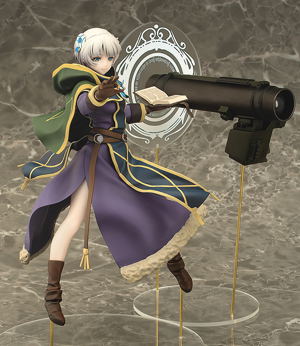 Re:Creators 1/8 Scale Pre-Painted Figure: Meteora Osterreich