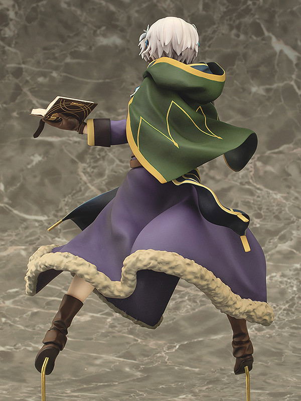 Re:Creators 1/8 Scale Pre-Painted Figure: Meteora Osterreich