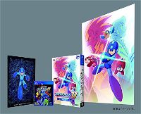 RockMan 11 Collector's Package [Limited Edition]