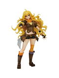 RWBY 1/8 Scale Pre-Painted Figure: Yang Xiao Long thumbnail 1