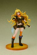 RWBY 1/8 Scale Pre-Painted Figure: Yang Xiao Long thumbnail 2