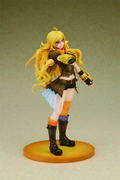 RWBY 1/8 Scale Pre-Painted Figure: Yang Xiao Long thumbnail 4