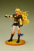 RWBY 1/8 Scale Pre-Painted Figure: Yang Xiao Long thumbnail 5