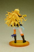RWBY 1/8 Scale Pre-Painted Figure: Yang Xiao Long thumbnail 6