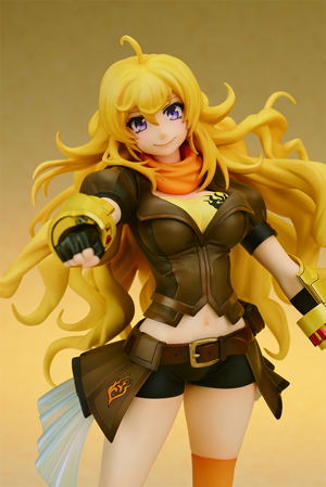 RWBY 1/8 Scale Pre-Painted Figure: Yang Xiao Long