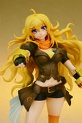 RWBY 1/8 Scale Pre-Painted Figure: Yang Xiao Long thumbnail 7