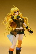 RWBY 1/8 Scale Pre-Painted Figure: Yang Xiao Long thumbnail 8