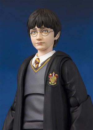 S.H.Figuarts Harry Potter and the Philosopher's Stone: Harry Potter