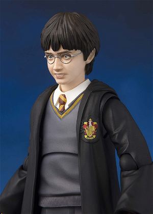 S.H.Figuarts Harry Potter and the Philosopher's Stone: Harry Potter