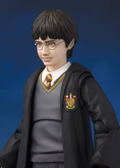 S.H.Figuarts Harry Potter and the Philosopher's Stone: Harry Potter thumbnail 6