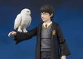 S.H.Figuarts Harry Potter and the Philosopher's Stone: Harry Potter thumbnail 8