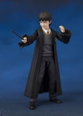 S.H.Figuarts Harry Potter and the Philosopher's Stone: Harry Potter thumbnail 9