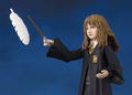 S.H.Figuarts Harry Potter and the Philosopher's Stone: Hermione Granger thumbnail 7