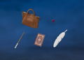 S.H.Figuarts Harry Potter and the Philosopher's Stone: Hermione Granger thumbnail 9