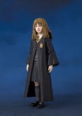 S.H.Figuarts Harry Potter and the Philosopher's Stone: Hermione Granger thumbnail 2