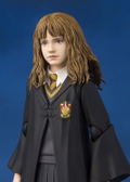 S.H.Figuarts Harry Potter and the Philosopher's Stone: Hermione Granger thumbnail 3