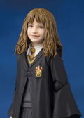 S.H.Figuarts Harry Potter and the Philosopher's Stone: Hermione Granger thumbnail 4