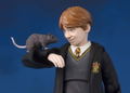 S.H.Figuarts Harry Potter and the Philosopher's Stone: Ron Weasley thumbnail 7