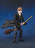 S.H.Figuarts Harry Potter and the Philosopher's Stone: Ron Weasley thumbnail 9