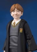 S.H.Figuarts Harry Potter and the Philosopher's Stone: Ron Weasley thumbnail 3