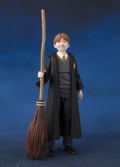 S.H.Figuarts Harry Potter and the Philosopher's Stone: Ron Weasley thumbnail 5