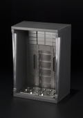 S.H.Figuarts Iron Man Mark VII and Hall Of Armor Set thumbnail 8