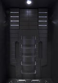 S.H.Figuarts Iron Man Mark VII and Hall Of Armor Set thumbnail 9