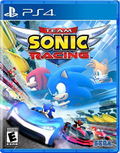 Team Sonic Racing thumbnail 1