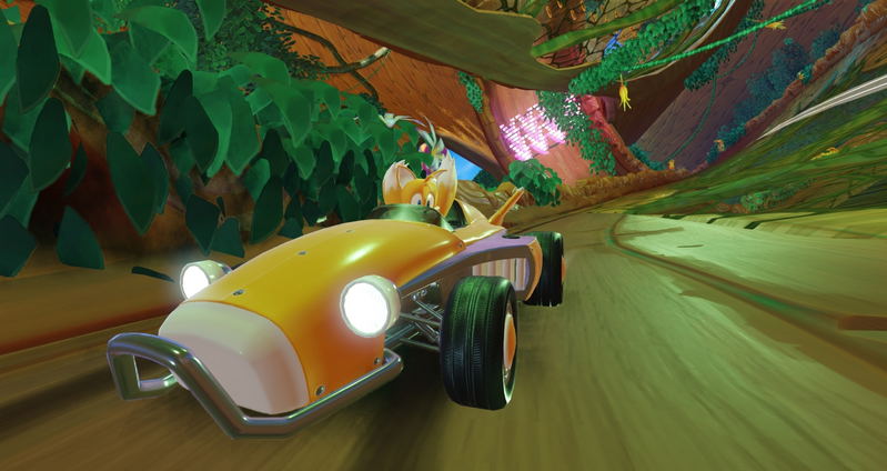 Team Sonic Racing image 7