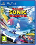Team Sonic Racing thumbnail 1