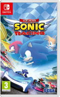 Team Sonic Racing thumbnail 1