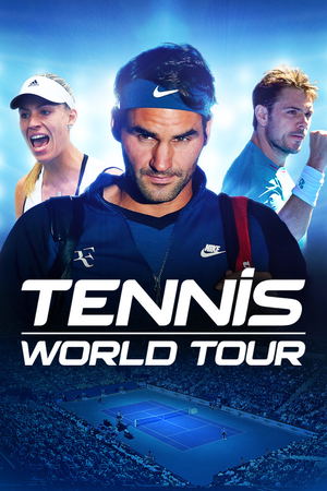 Tennis World Tour_