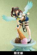 The Seven Heavenly Virtues 1/8 Scale Pre-Painted Figure: Raphael [Limited Edition] thumbnail 1