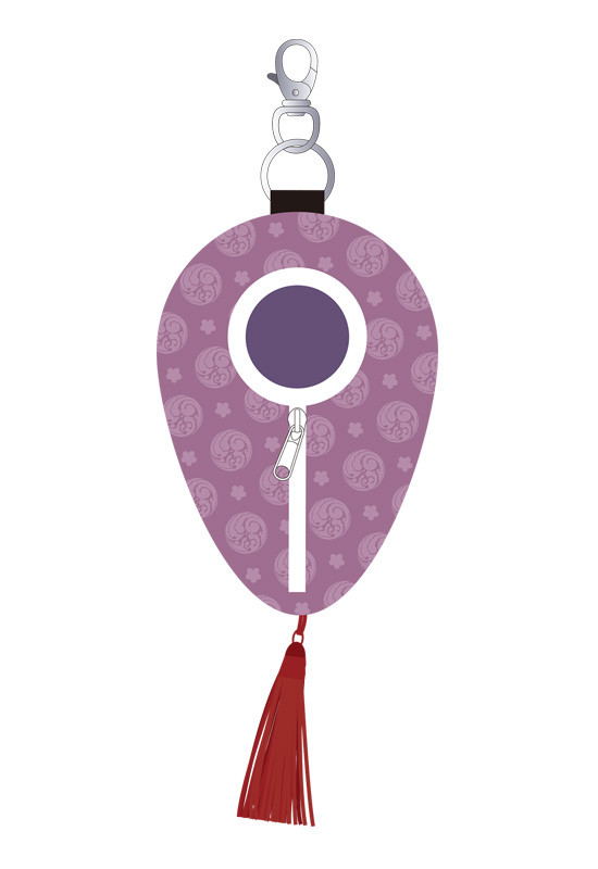 Touken Ranbu -Online- Nendoroid Pouch: Sleeping Bag (Kasen Kanesada Ver.) image 1